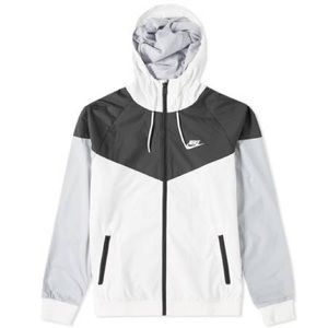 Nike Wind Runner Jacket